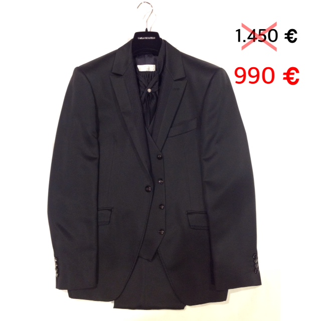 Liquidació Stocks Vestits de Nuvis
