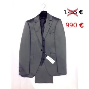 Liquidació Stocks Vestits de Nuvis