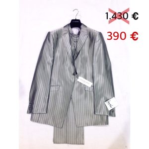 Liquidació Stocks Vestits de Nuvis