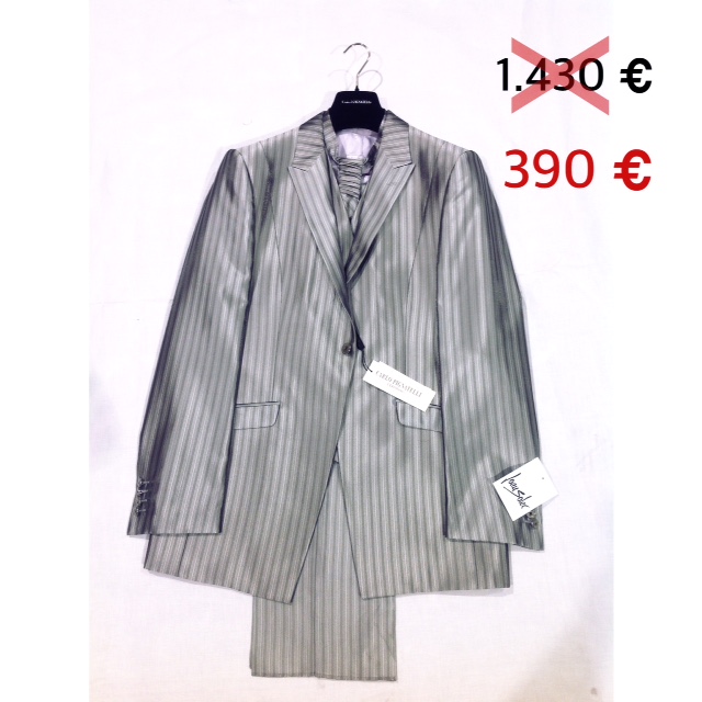 Liquidació Stocks Vestits de Nuvis
