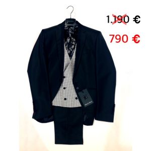 Liquidació Stocks Vestits de Nuvis