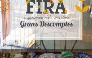 Fira de Manresa 2018