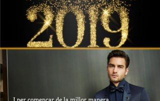 Comencem el 2019 amb les PRE-REBAIXES pels nostres clients